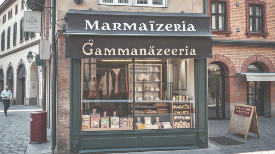 Jakie firmy specjalizują się w wyrobach garmażeryjnych w Krakowie?