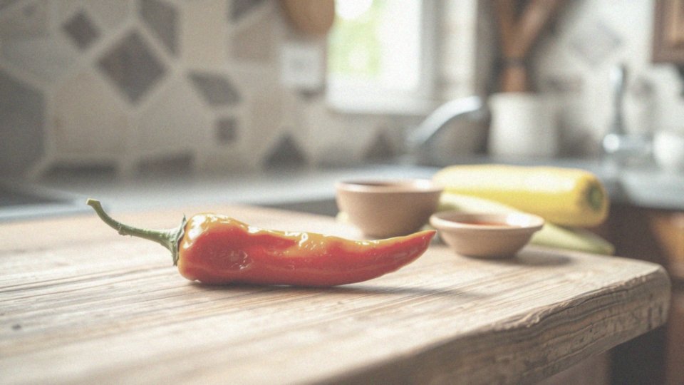 Jakie skutki może wywołać spożycie Carolina Reaper?