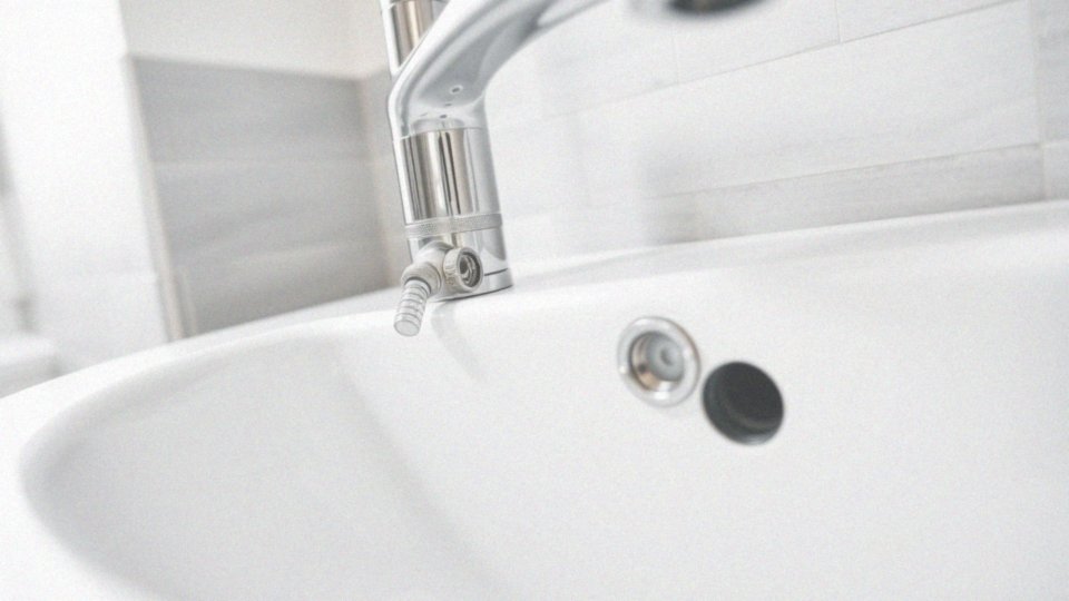 Jakie są akcesoria stosowane z wylewką 3/4 cala?