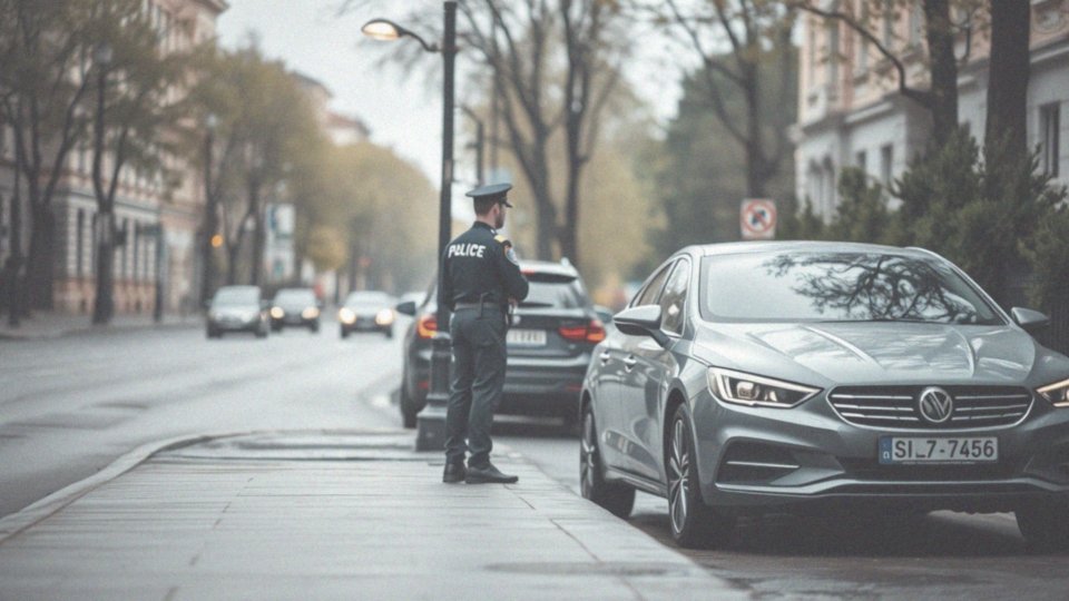 Jakie są konsekwencje nieokazania dowodu osobistego?