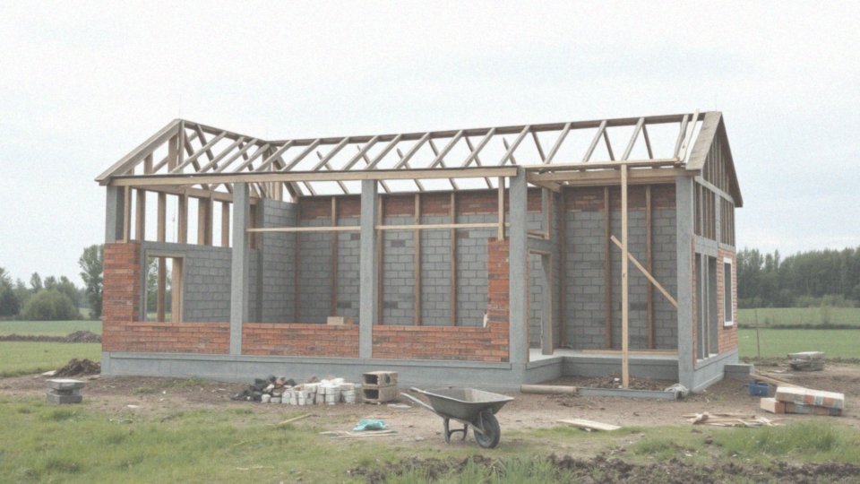 Jakie błędy najczęściej prowadzą do samowoli budowlanej?