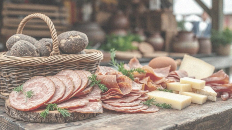 Dlaczego warto kupować lokalne wyroby garmażeryjne?