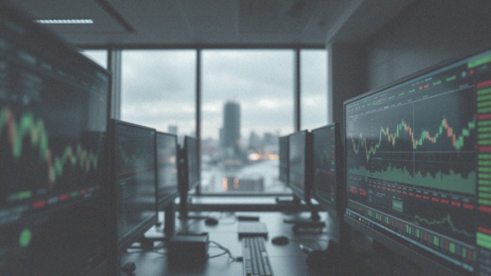 Jakie mechanizmy rynkowe kształtują cenę Bitcoina?