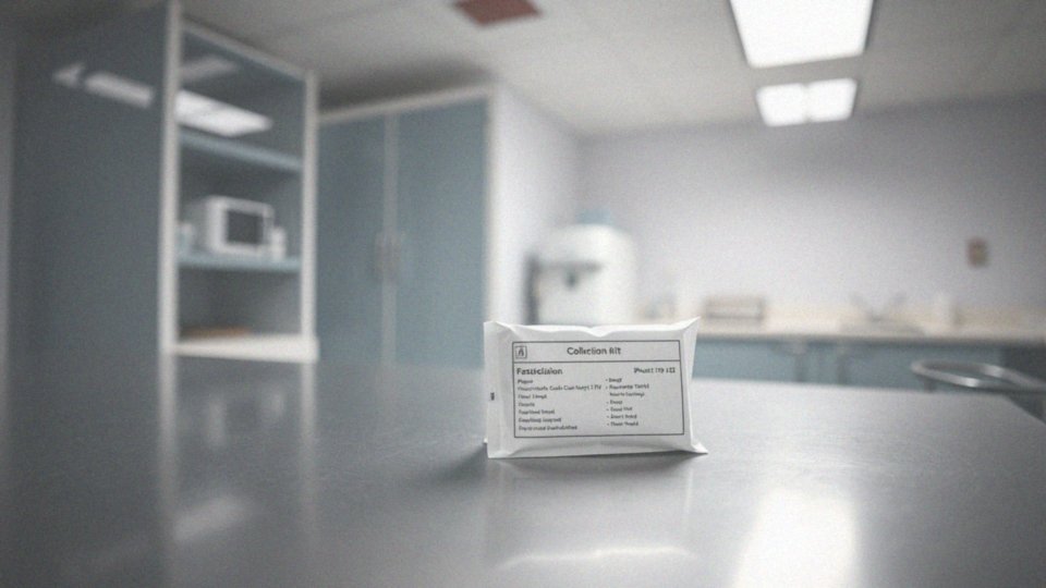 Kiedy badanie kału może pomóc w diagnostyce raka jelita grubego?