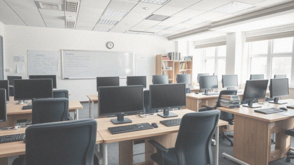 Jak długo trwa nauka zawodu technika administracji?
