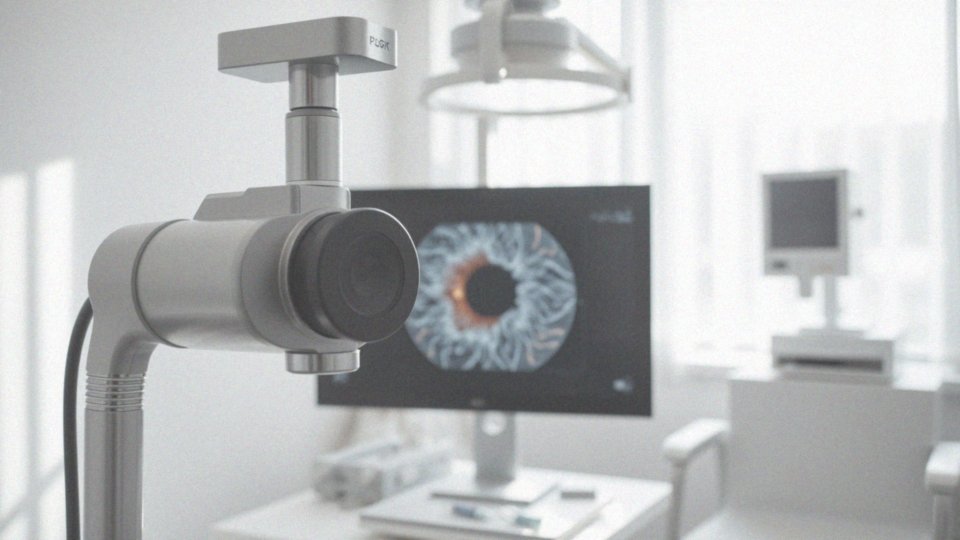 Jak badanie dna oka wspomaga diagnozowanie tętniaków?