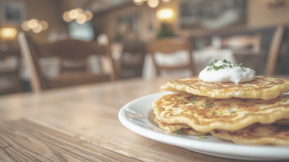 Co zmieniło się w menu Ziemniak czy Kartofel?