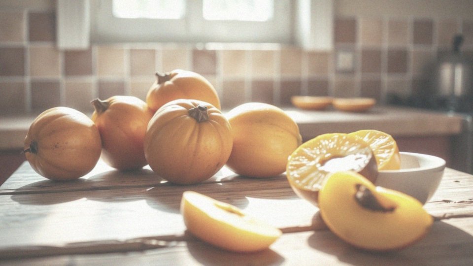 Jak można jeść kaki? Czy trzeba je obierać?