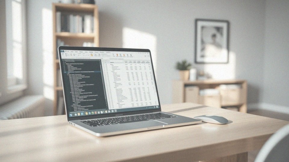 Jak sporządzić sprawozdanie finansowe w postaci elektronicznej?