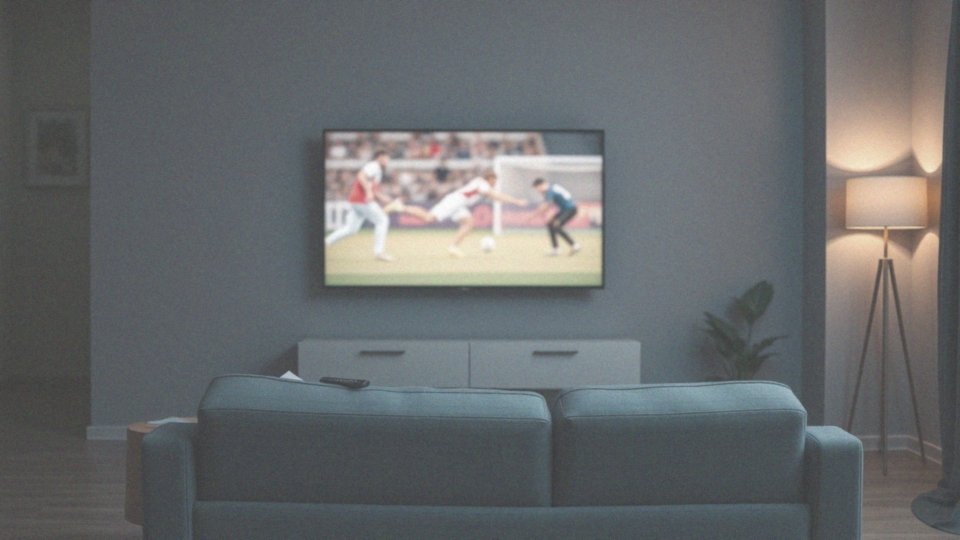 Jakie platformy streamingowe umożliwiają oglądanie sportu online za darmo?