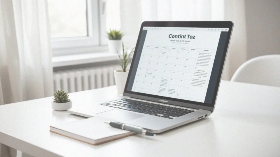 Co to jest content marketing? Kluczowe informacje i korzyści