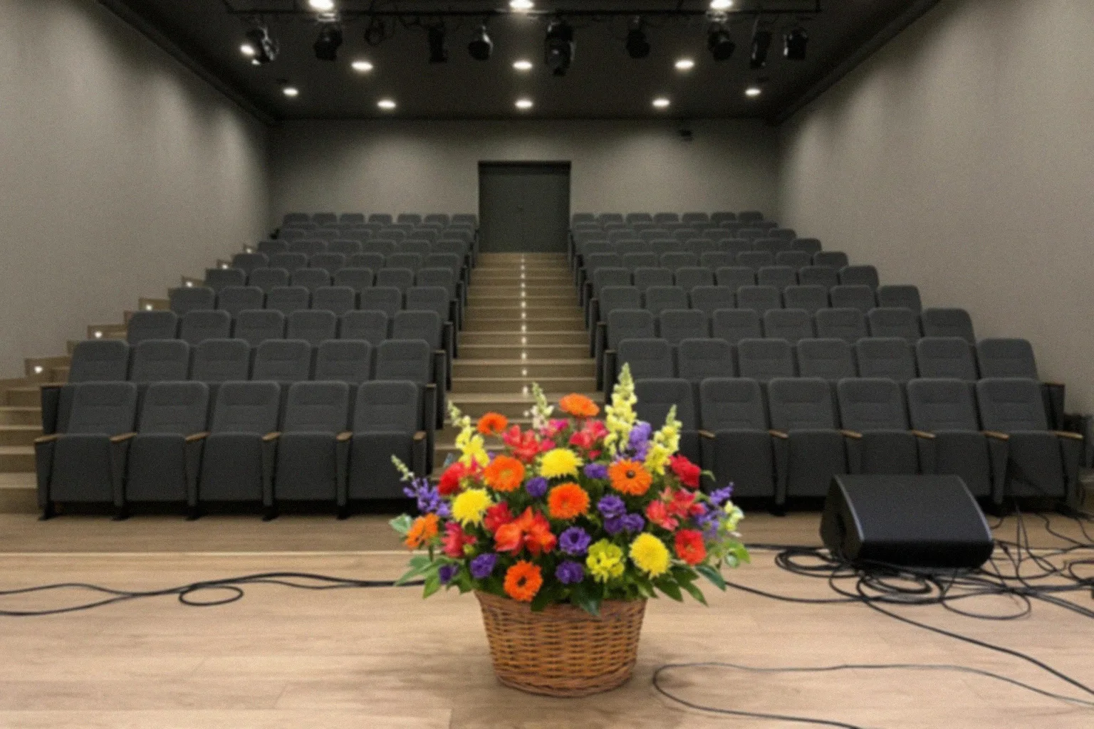 Powrót Teatru FAJRANT z premierą „COCAINKA III”