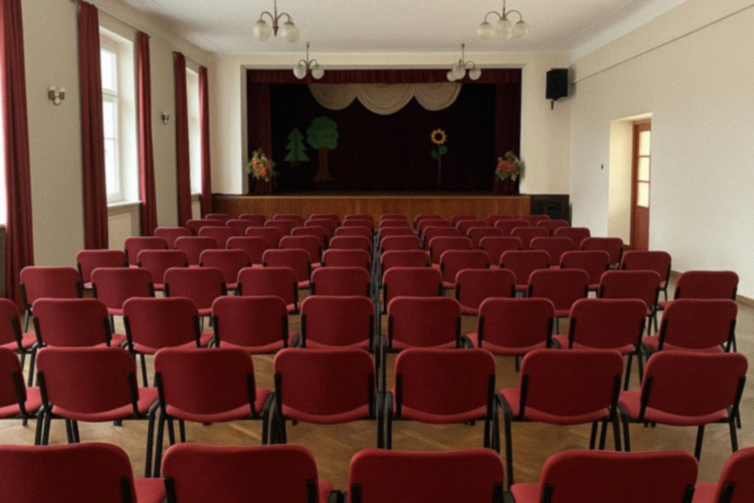 Kiermasz Wielkanocny w Myszkowie – Świąteczna Atmosfera i Rękodzieło