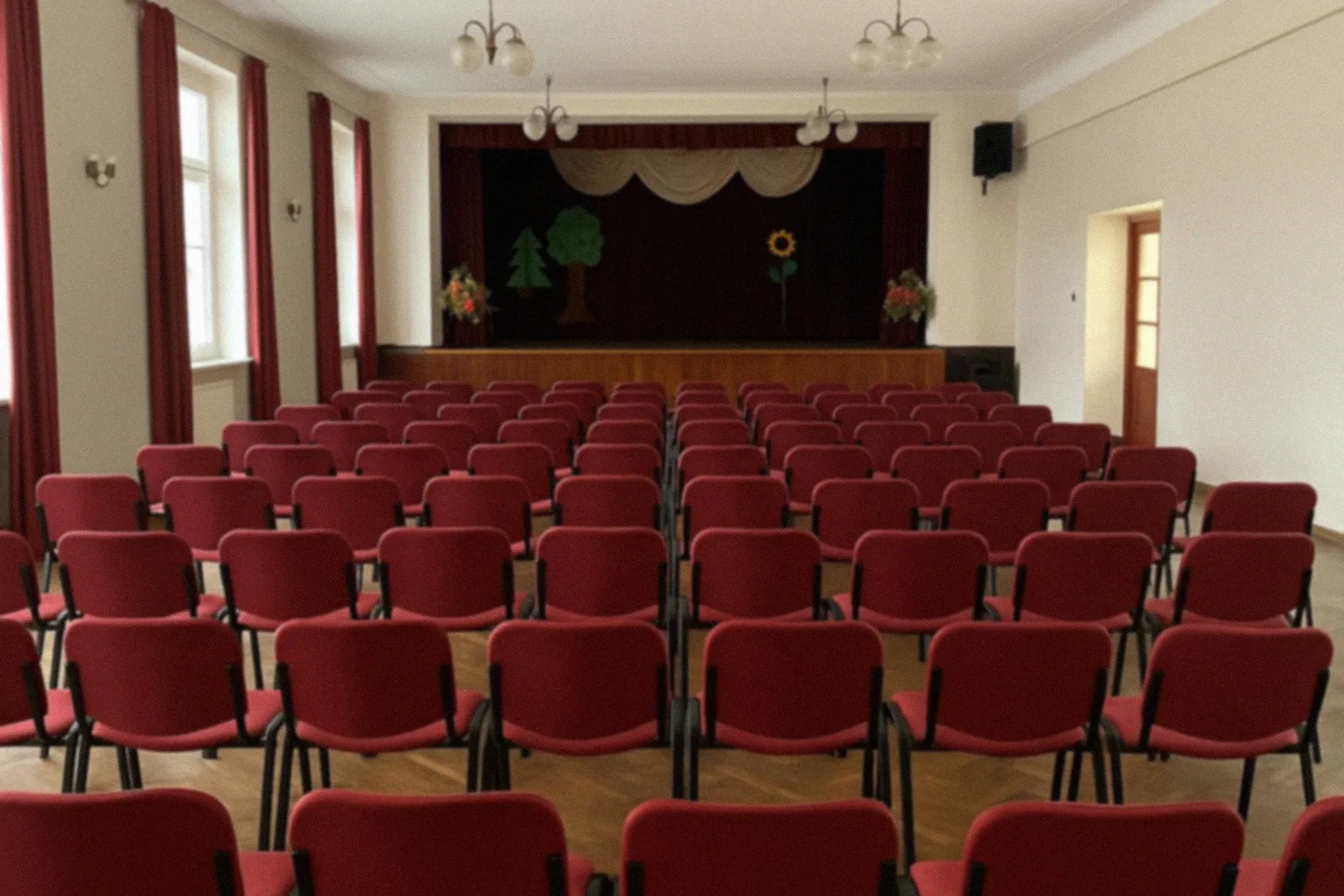 Kiermasz Wielkanocny w Myszkowie – Świąteczna Atmosfera i Rękodzieło