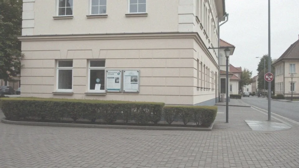 Gdzie zgłosić samowolę budowlaną? Poradnik dla obywateli