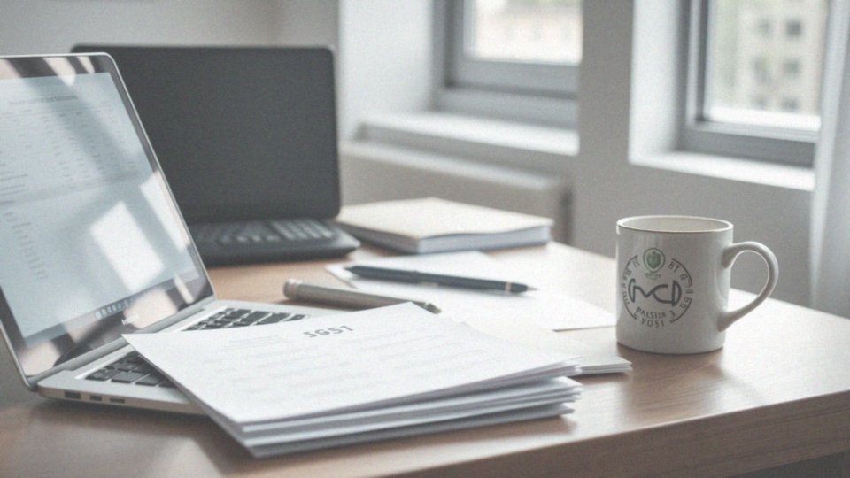 Kas sprawozdanie finansowe – co musisz wiedzieć?