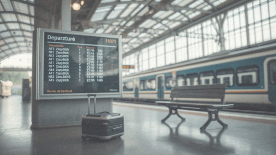 Kiedy należy się delegacja? Przewodnik po przepisach i obowiązkach