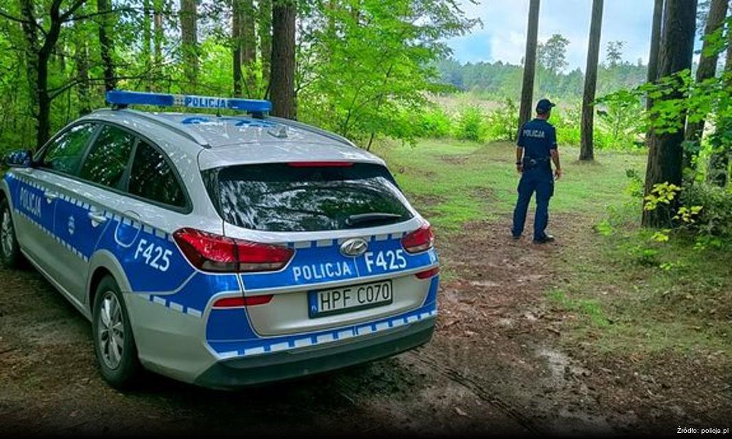 Nowe regulacje w doborze kandydatów do służby w Policji