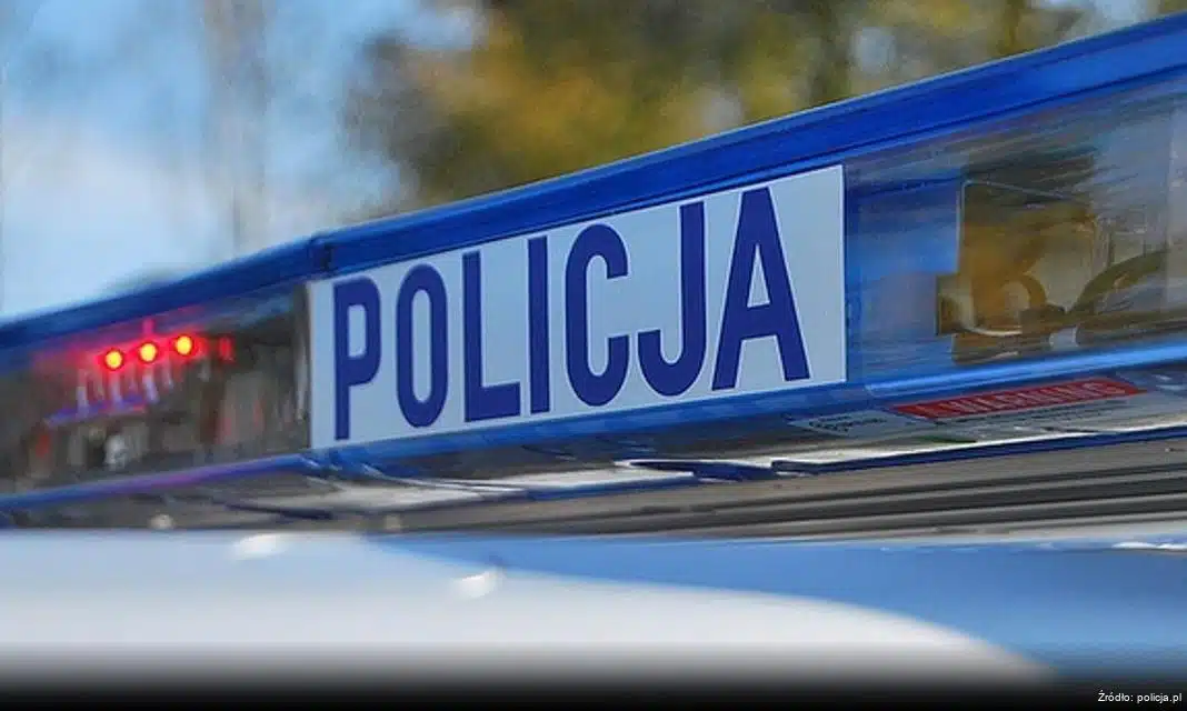 Policyjne działania „Kaskadowy Pomiar Prędkości” w Myszkowie