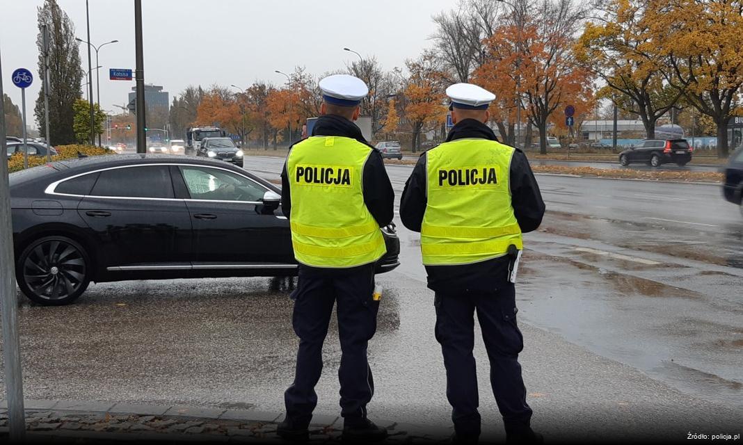 Krajowa Mapa Zagrożeń Bezpieczeństwa – Jak Można Wpłynąć na Bezpieczeństwo w Myszkowie