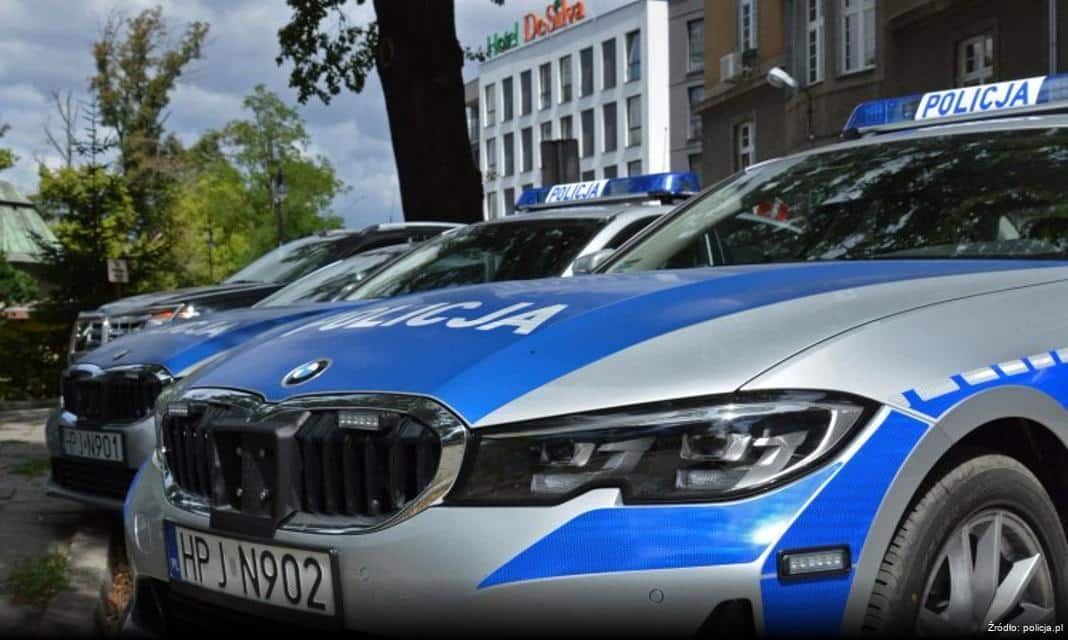 Śląscy policjanci na czołowych lokatach w Ogólnopolskich Zawodach Dzielnicowych