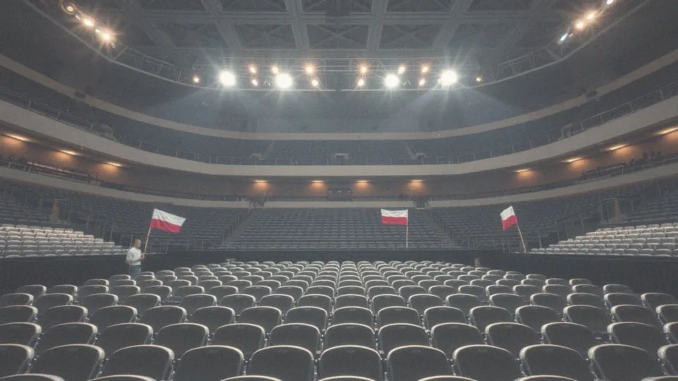 KSW do której trwa? Terminarz nadchodzących gal KSW
