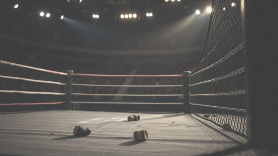 KSW kto walczy? Wszystko o nadchodzącej gali KSW 100