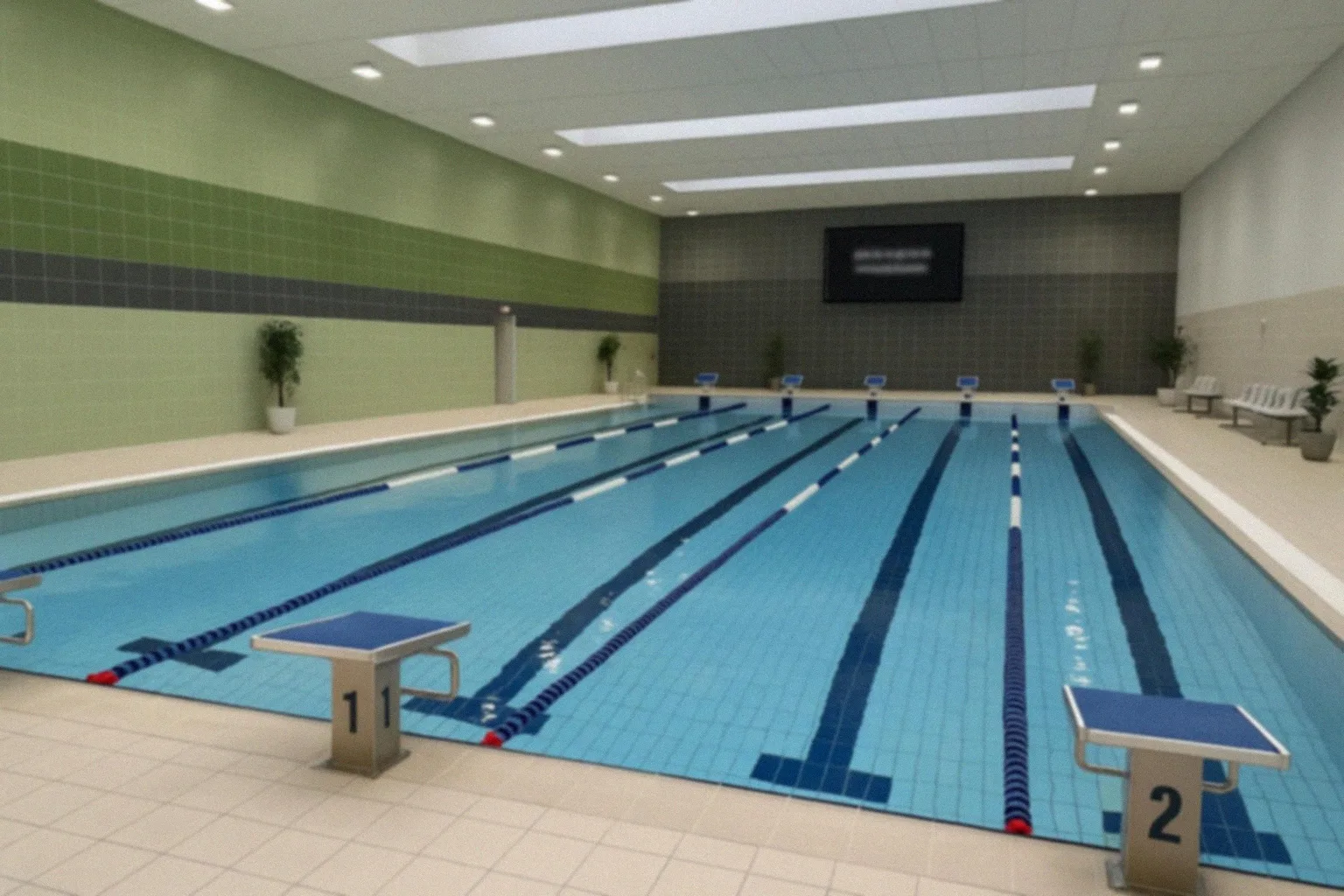 V Runda Grand Prix MOSiR Myszków w Tenisie Stołowym zakończona sukcesem