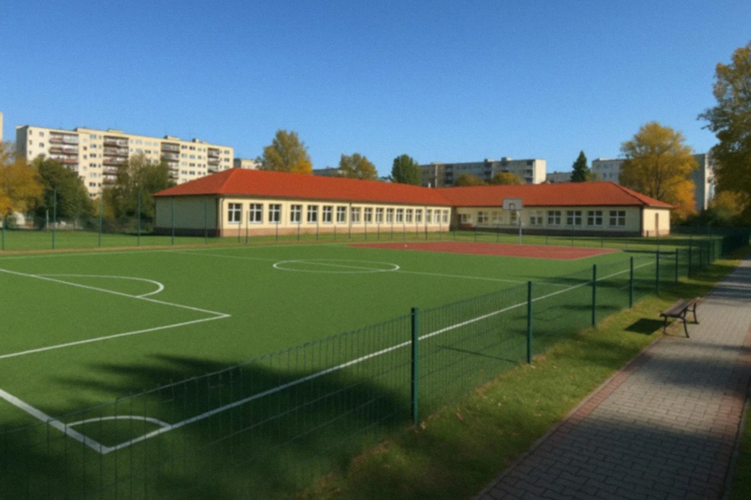 Podsumowanie Trzeciej Kolejki Myszkowskiej Ligi Halowej