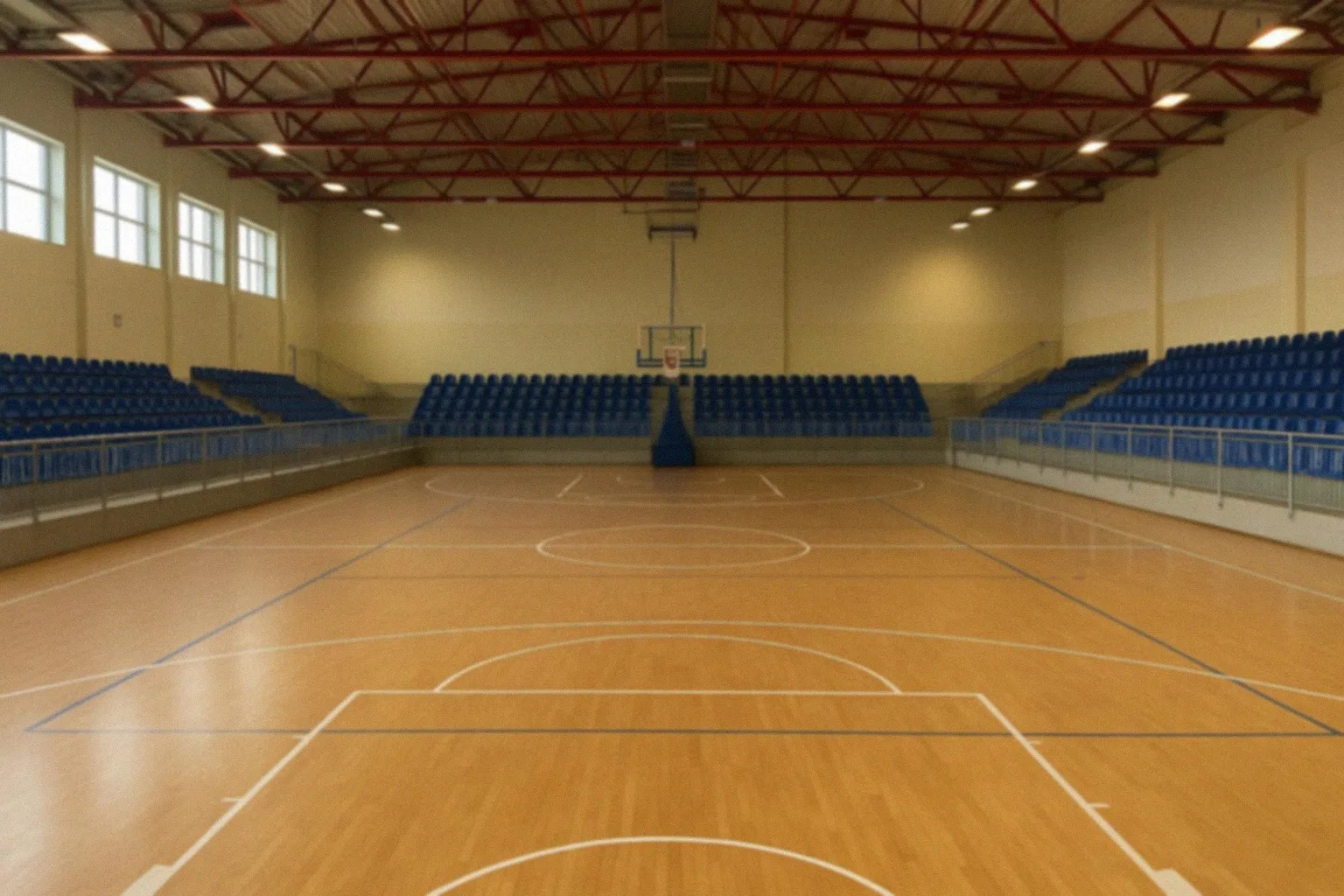 Finał Grand Prix MOSiR Myszków w Tenisie Stołowym 2026