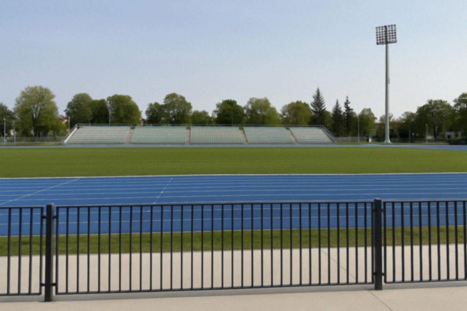 Niezapomniana sportowa przygoda dla dzieci i młodzieży w Myszkowie