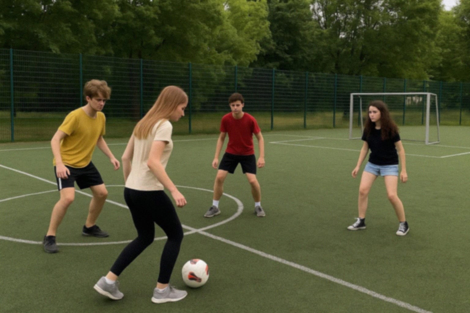 Rozpoczęcie Szkolnej Ligi Pływackiej w Myszkowie – Edycja Jesienna 2025