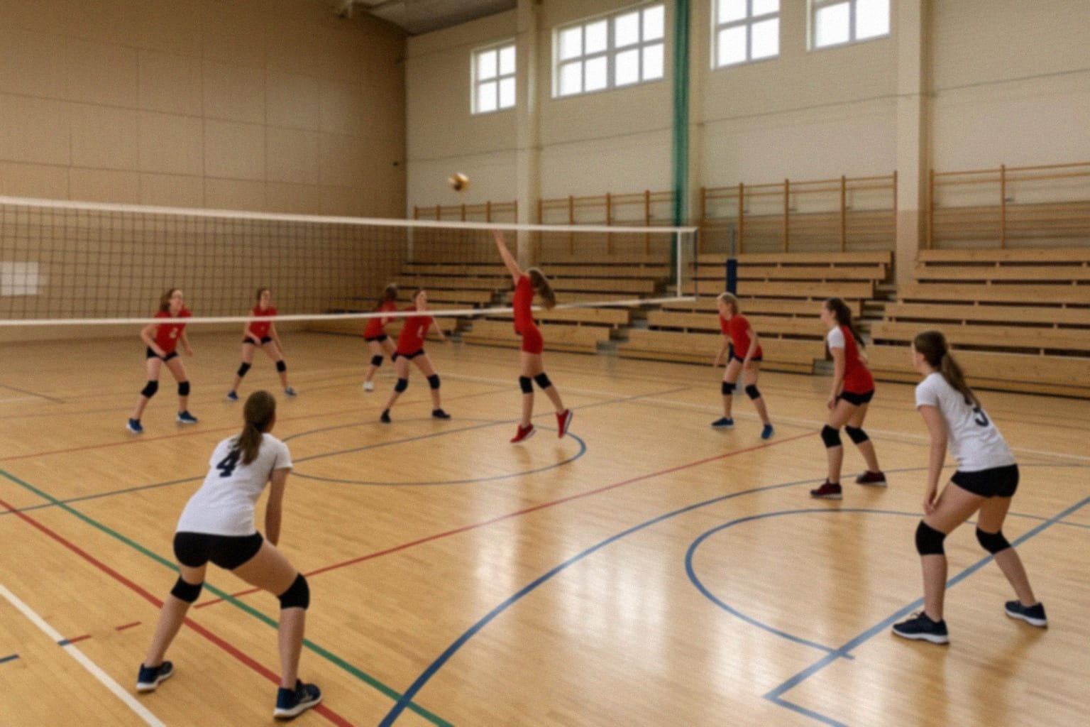 Bezprecedensowa oferta w Myszkowie: Bezpłatne zajęcia CrossFit w siłowni