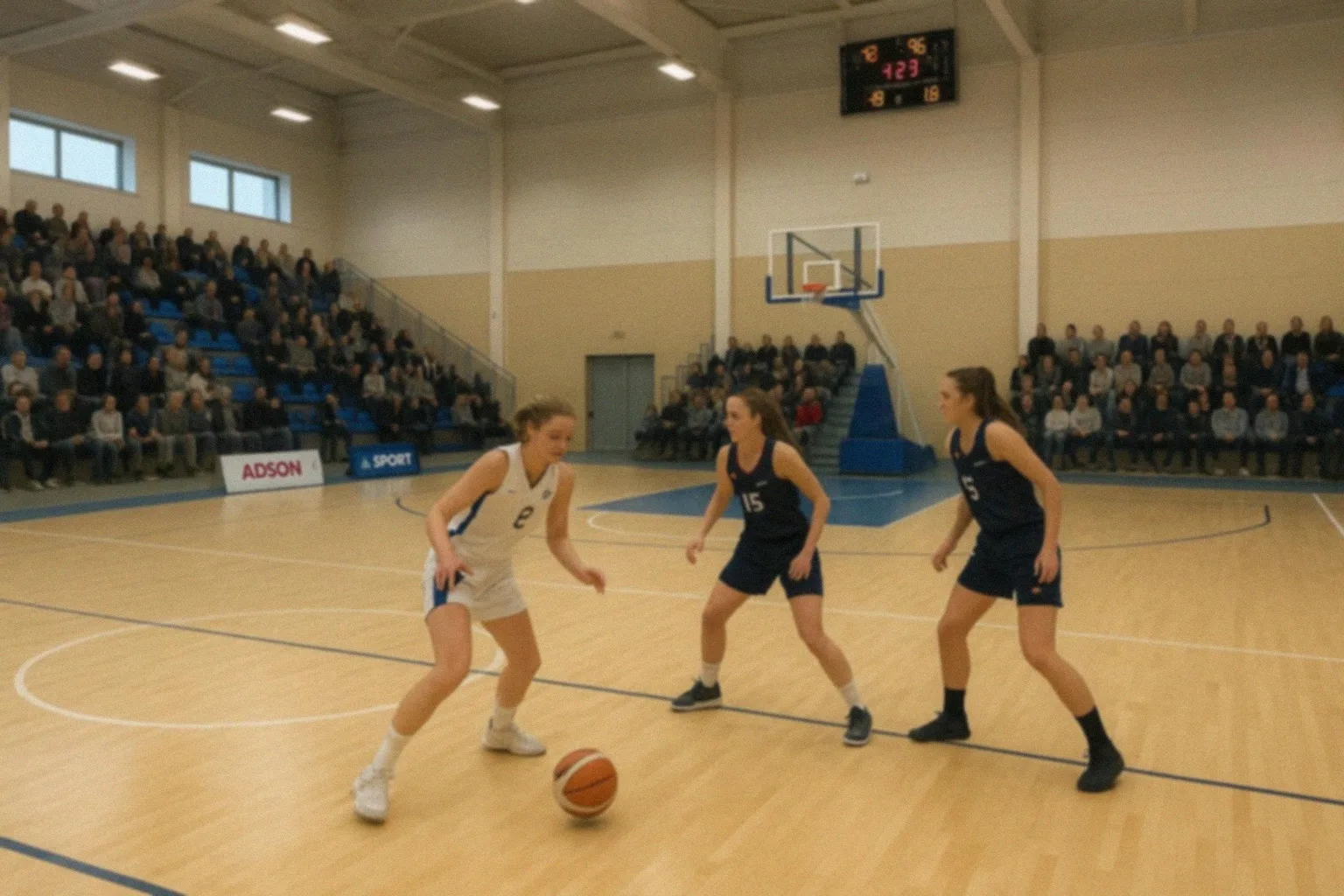 Trzecia kolejka Myszkowskiej Ligi Halowej zbliża się wielkimi krokami