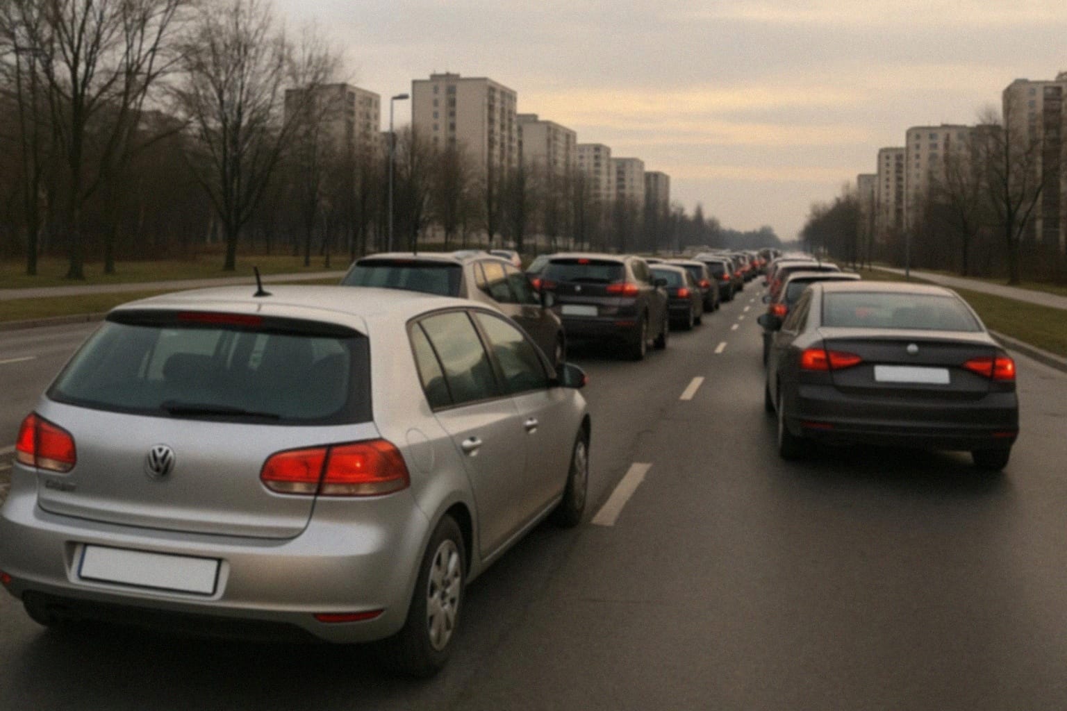 Poważna awaria poczty e-mail w PZD Myszków