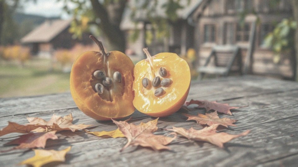 Owoc kaki – skutki uboczne i ryzyko nadmiernego spożycia