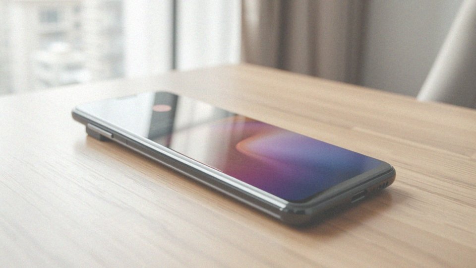 Samsung A71 nowy – przegląd funkcji i specyfikacji