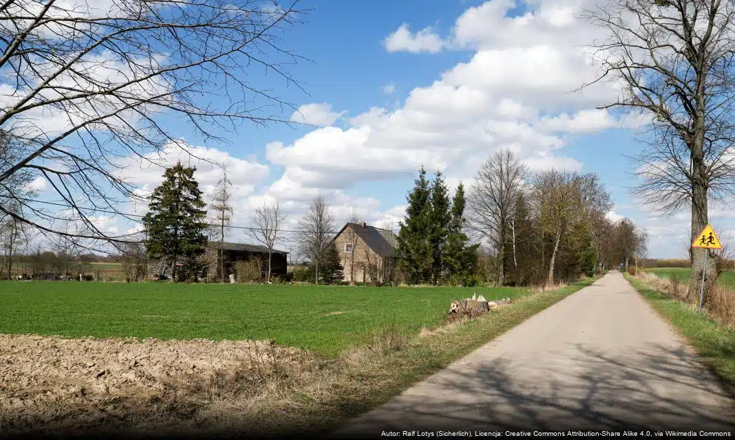 Spotkanie informacyjne dla przedsiębiorców z sektora MŚP w Myszkowie