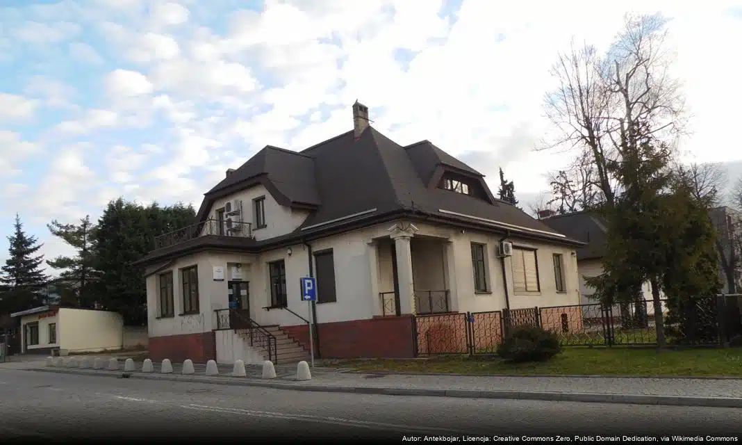 Raport o stanie Gminy Myszków na 2025 rok – dostępny do zapoznania się