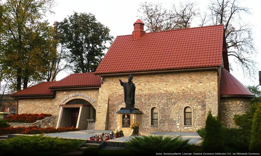 Nominacje do statuetki „Promotor Myszkowa 2025” już ruszyły