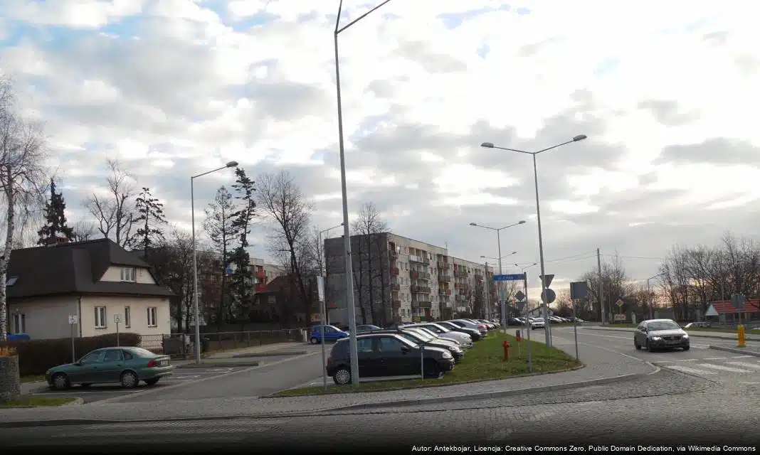 Ważne ustalenia Rady Miasta Myszków podczas ostatniej sesji