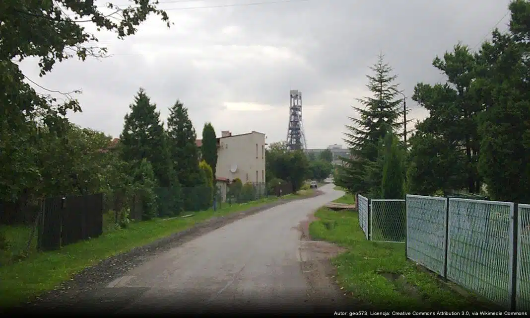 Myszków uroczyście obchodzi Dzień Dziecka